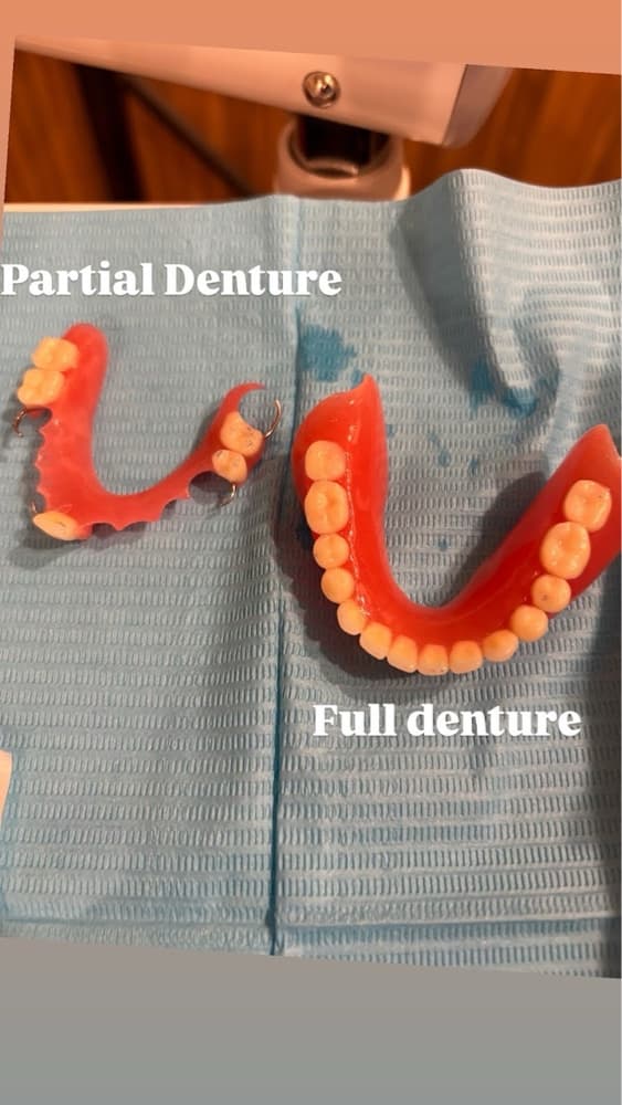 Dentures Case
