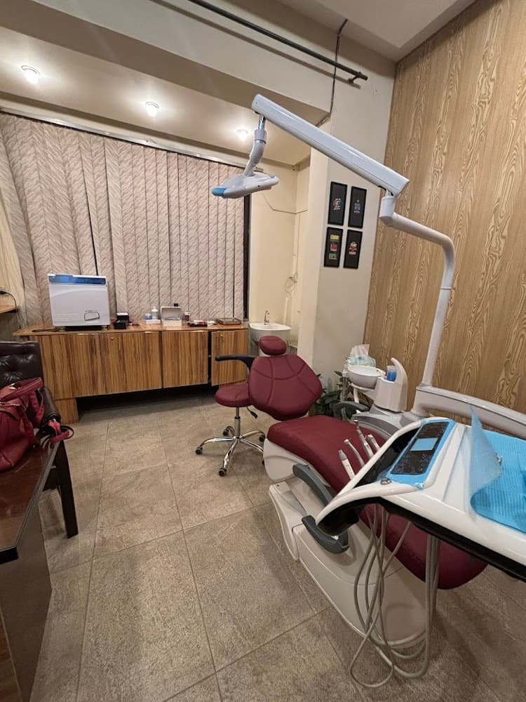 Dental Chair